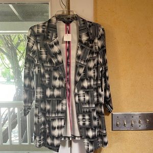 Renaur Dress Jacket